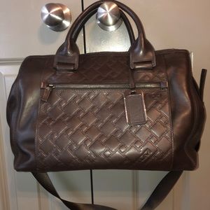 Tumi Large Work Tote